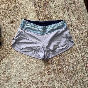 Lululemon Speed Up Short 2.5”
